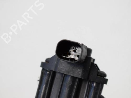 Pipe MERCEDES-BENZ GLK-CLASS (X204) 220 CDI 4-matic (204.984, 204.997) | BP30258036M125