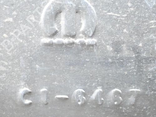 Exhaust system CHRYSLER PACIFICA (RU) 3.6 | BP28061925M121  - Image 10