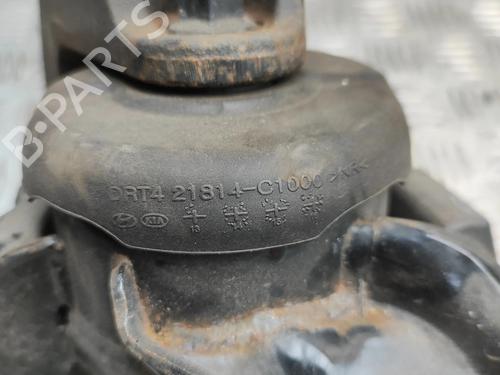 Engine mount KIA OPTIMA Sportswagon (JF) 1.7 CRDi | BP30607042M89 