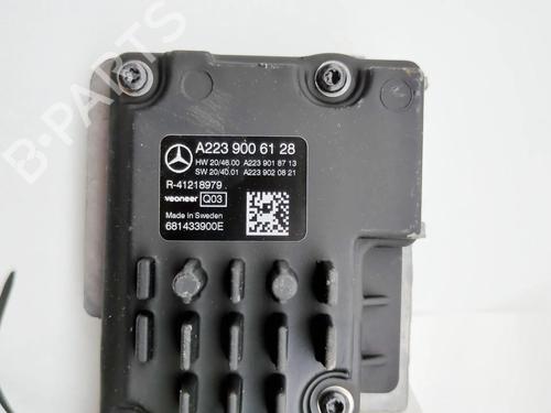 Camera MERCEDES-BENZ EQE (V295) EQE 350+ (295.121) | BP39687431E14 - Image 6