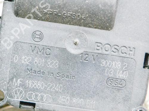 Elektronisk modul AUDI A8 D3 (4E2, 4E8) 4.0 TDI quattro | BP14632041M83 