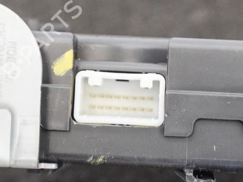 Electronic module HYUNDAI TUCSON (TL, TLE) 1.7 CRDi | BP20337601M83