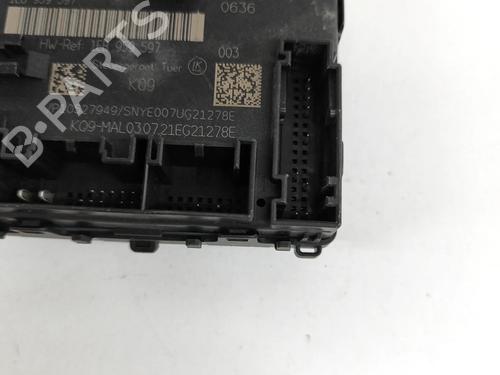 Electronic module AUDI Q4 E-TRON Sportback (F4N) 50 quattro | BP27770487M83 