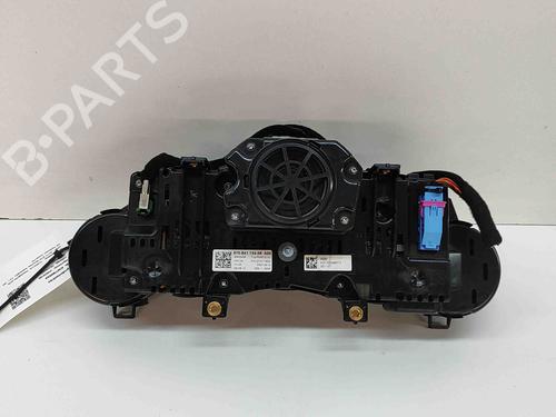 Instrument cluster PORSCHE PANAMERA (970) 4.8 4S | BP27282326C47