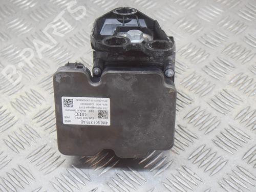 ABS pump AUDI Q7 (4MB, 4MG, 4MQ) 45 TDI quattro | BP27751867M43 - Image 3