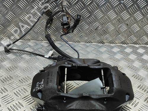 Used Right front brake caliper VW TOUAREG (7P5, 7P6) 3.0 V6 TDI (262 hp) 29392057