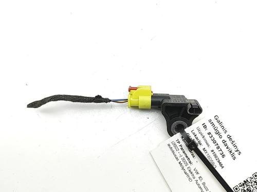 Elektronisk sensor VW ID. Buzz Bus (EBB, EBJ) Electric (EBB, EBJ) | BP30621269M84