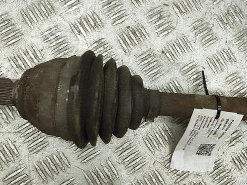 Right front driveshaft NISSAN JUKE (F15) 1.6 | BP26524049M39 