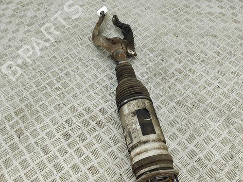 Left front shock absorber LAND ROVER DISCOVERY V (L462) 3.0 D 4x4 | BP33882607M16 - Image 4