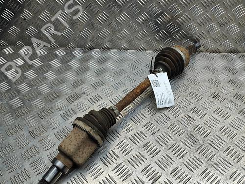 Left front driveshaft FORD TRANSIT COURIER B460 Box Body/MPV 1.5 TDCi | BP29920276M38 