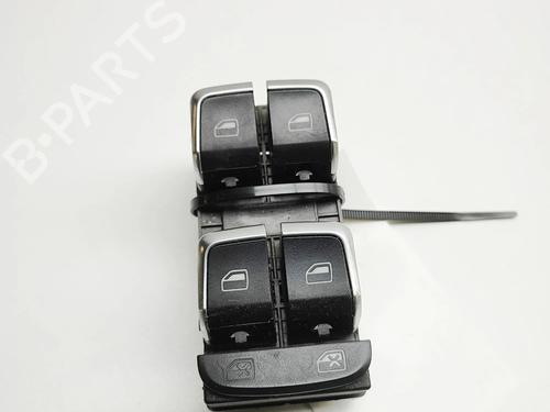 Used Right front window switch Right front window switch 38162450 38162450