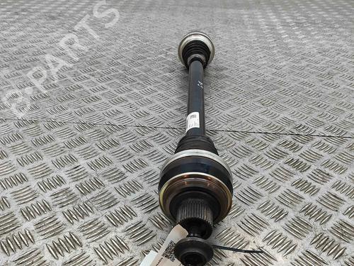 Left rear driveshaft PORSCHE CAYENNE Coupe (9YB) 4.0 S AWD (9YBBJ1) | BP29593593M40  - Image 6