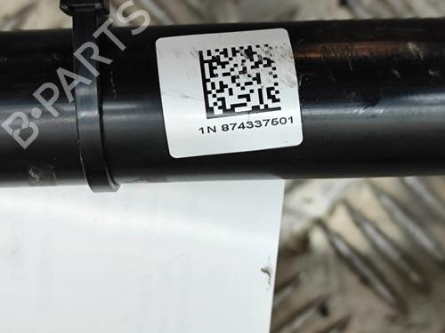 Pipe BMW X3 (G01, F97, G08) iX3 | BP38328779M125  - Image 6