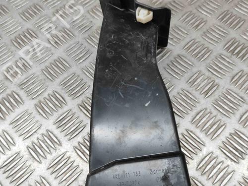 Pipe AUDI E-TRON (GEN) 55 quattro | BP29404292M125 