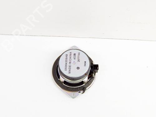 Speaker JEEP CHEROKEE (KL) 2.0 CRD 4x4 | BP12591878E2 