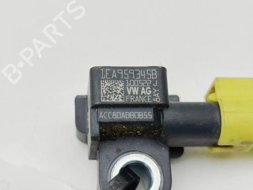 Electronic sensor AUDI Q4 E-TRON Sportback (F4N) 40 | BP38292210M84 - Image 7