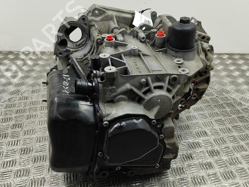 Gearbox SKODA OCTAVIA III Combi (5E5, 5E6) 2.0 TDI | BP25786933M3 