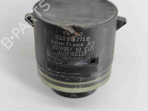 Electronic module PORSCHE BOXSTER (986) 2.7 | BP23248452M83