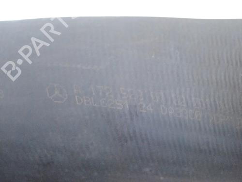 Pipe MERCEDES-BENZ SLK (R172) 250 CDI / d (172.403) | BP30254327M125