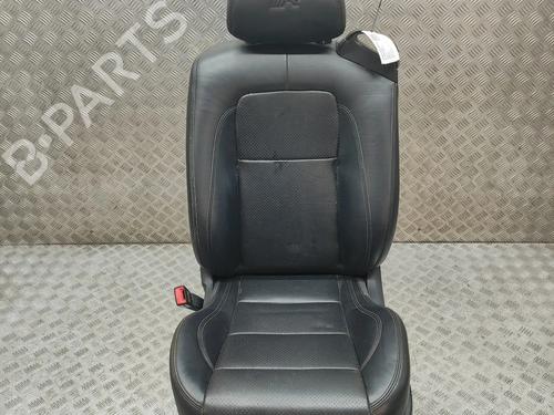 Siège avant gauche JAGUAR XK II Coupe (X150) 5.0 XKR (510 hp) 30836841