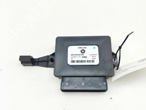 Used Electronic module Electronic module 39446936 39446936