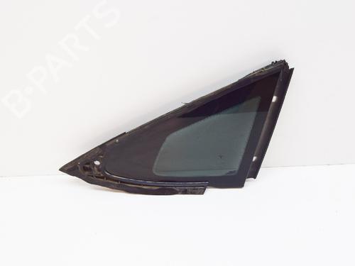 Used Rear right quarter glass TESLA MODEL S (5YJS) P85 (421 hp) 28078913