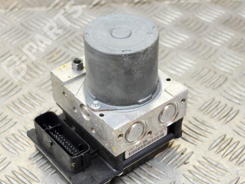Used ABS pump RENAULT CLIO III (BR0/1, CR0/1) 1.2 16V (BR02, BR0J, BR11, CR02, CR0J, CR11) (75 hp) 8145574