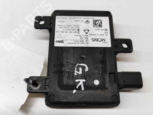 Elektronisk modul HYUNDAI IONIQ (AE) 1.6 GDI Hybrid (105 hp) 16258167