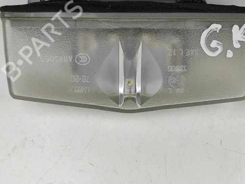 Licence plate light LEXUS NX II (_A2_, _H2_) 350h E-Four (AAZH25) | BP33625086I40  - Image 7