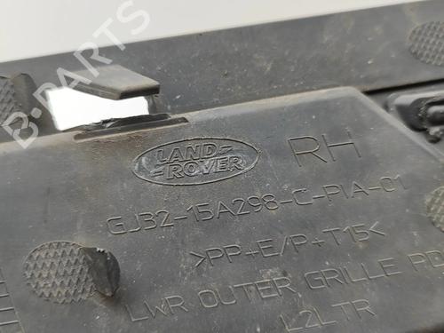 Grille LAND ROVER RANGE ROVER EVOQUE (L538) 2.0 D 4x4 | BP28434362C40 