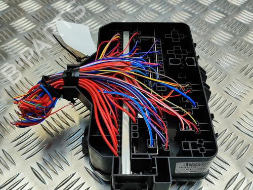 Fuse box VOLVO XC40 (536) Recharge AWD | BP29076027E1 