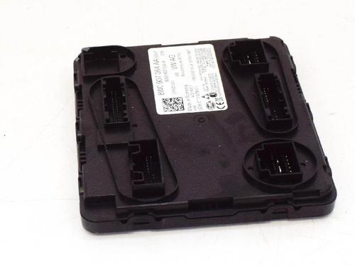 Electronic module AUDI A4 B9 (8W2, 8WC) 1.4 TFSI | BP6754839M83 
