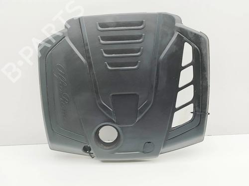 Used Upper protection Upper protection ALFA ROMEO GIULIA (952_) 2.0 (952ABA25B) (200 hp) 36275328 36275328