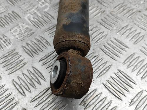 Left front shock absorber NISSAN 370Z Coupe (Z34) NISMO 3.7 | BP28675304M16 