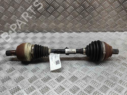 Used Left front driveshaft AUDI Q3 (F3B) 35 TFSI (150 hp) 27787159