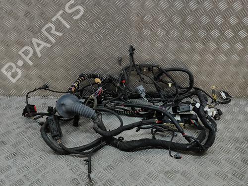 Used Wiring harness Wiring harness FORD FIESTA VI Van 1.0 EcoBoost (140 hp) 28589928 28589928