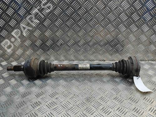 Left rear driveshaft PORSCHE CAYMAN (987) S 3.4 | BP29752951M40 
