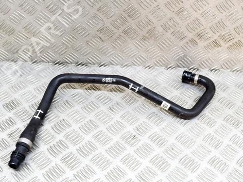Pipe BMW X3 (G01, F97, G08) iX3 | BP27763924M125 