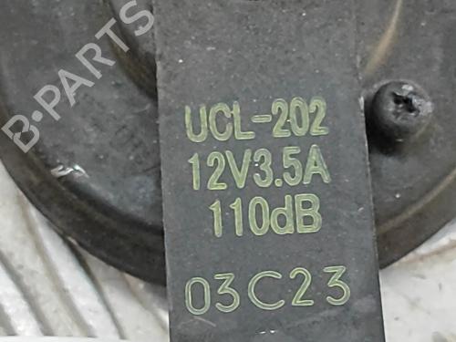 Horn HONDA CR-V V (RW_, RT_) 2.0 E-CVT HYBRID AWD (RT6) | BP27791139E13 - Image 6