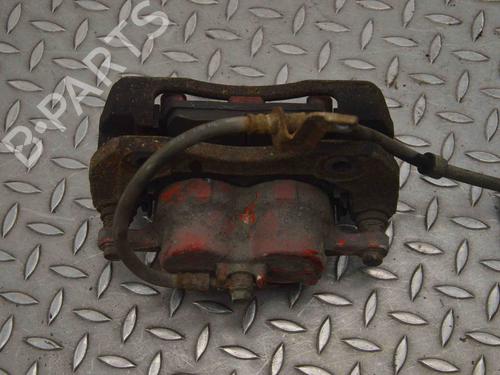 Right front brake caliper KIA SORENTO III (UM) 2.2 CRDi | BP30244826M104