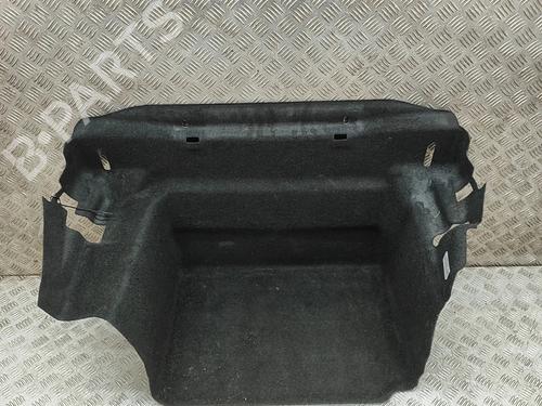 Plancher du coffre PORSCHE 911 (991) 3.8 Turbo (520 hp) 32973587