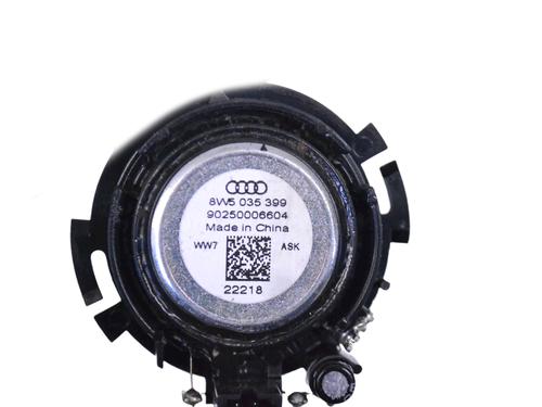 Speaker AUDI A4 B9 (8W2, 8WC) 2.0 TDI | BP30230850E2 