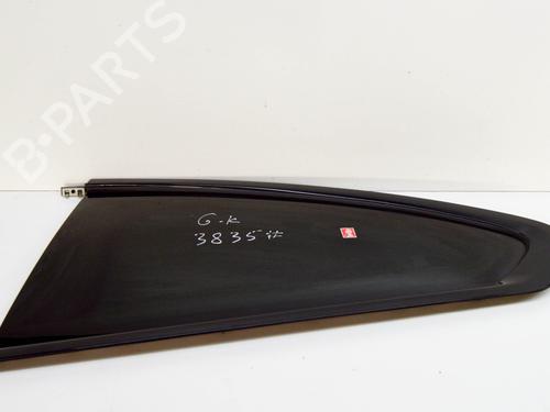 Driehoekruit links achter BMW 6 Coupe (F13) 640 d (313 hp) 11764969
