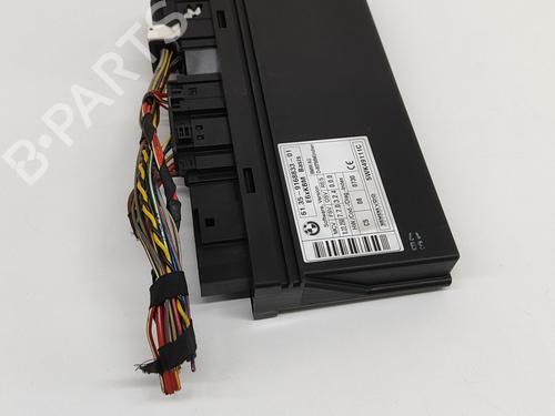 Electronic module BMW 6 (E63) 635 d | BP23249814M83 
