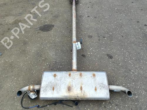 Used Exhaust system VOLVO XC40 (536) B4 Mild-Hybrid (197 hp) 27795103