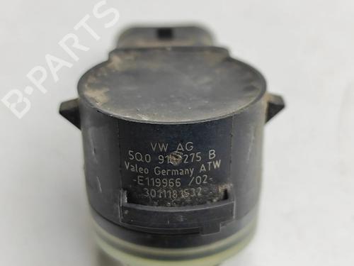 Electronic module AUDI A5 Sportback (F5A, F5F) 35 TFSI Mild Hybrid | BP31715518M83  - Image 6