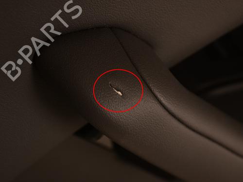 Sæde sæt JAGUAR I-PACE (X590) EV400 AWD | BP30231794C78