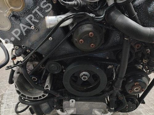 Engine PORSCHE CAYENNE (92A) 4.8 Turbo S | BP19076012M1