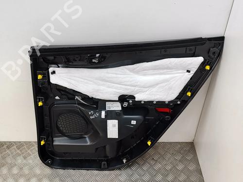 Rear left panel FORD KUGA III (DFK) 2.5 FHEV | BP28590133C60  - Image 5