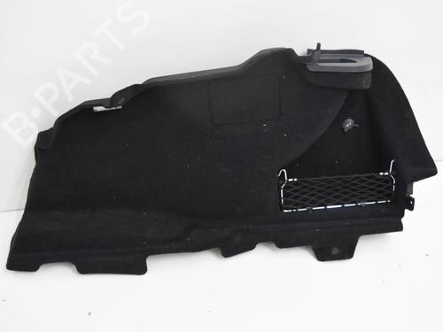 Used Boot lining Boot lining MASERATI GHIBLI III (M157) 3.0 S Q4 (409 hp) 14615513 14615513
